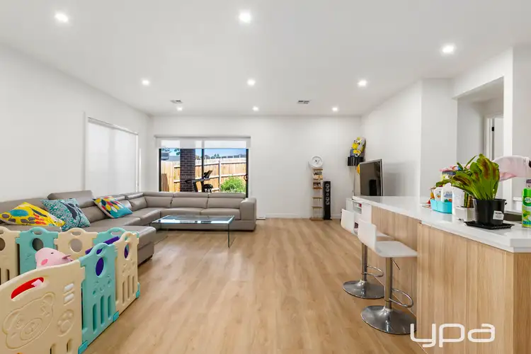 Sixth view of Homely house listing, 3 Trask Rise, Bacchus Marsh VIC 3340