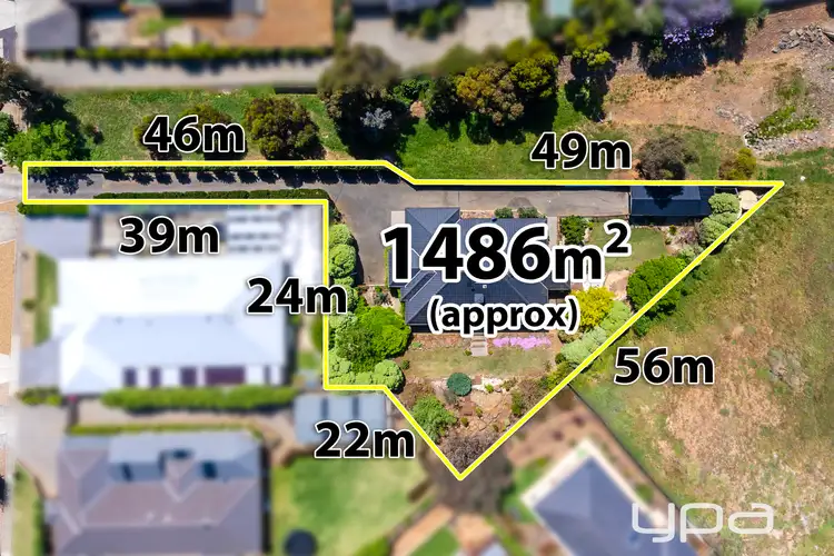 41 McCullagh Street, Bacchus Marsh VIC 3340