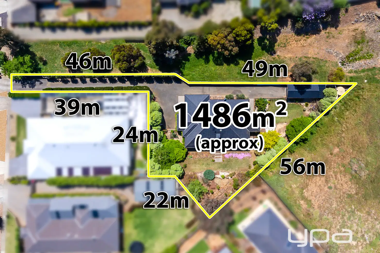 Main view of Homely house listing, 41 McCullagh Street, Bacchus Marsh VIC 3340
