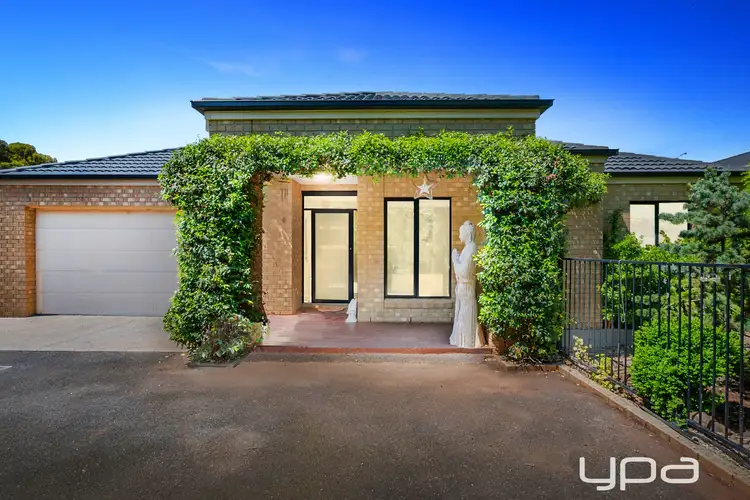 Second view of Homely house listing, 41 McCullagh Street, Bacchus Marsh VIC 3340