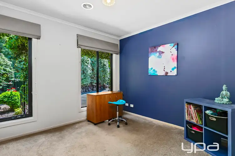 Fourth view of Homely house listing, 41 McCullagh Street, Bacchus Marsh VIC 3340