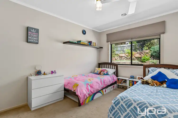 Fifth view of Homely house listing, 41 McCullagh Street, Bacchus Marsh VIC 3340