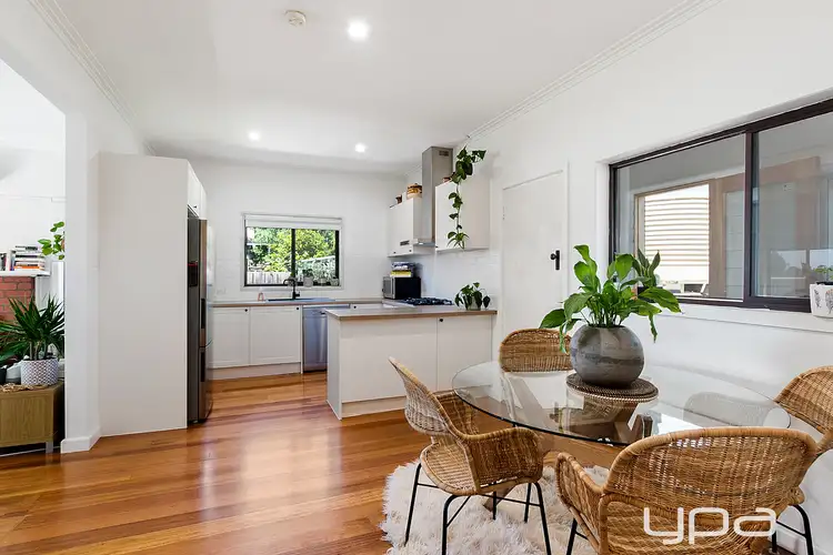 1 Fisken Street, Bacchus Marsh VIC 3340