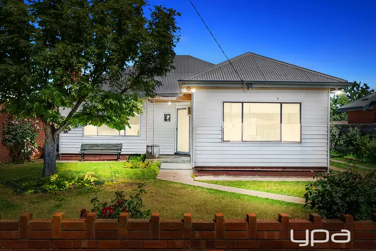 Fourth view of Homely house listing, 1 Fisken Street, Bacchus Marsh VIC 3340