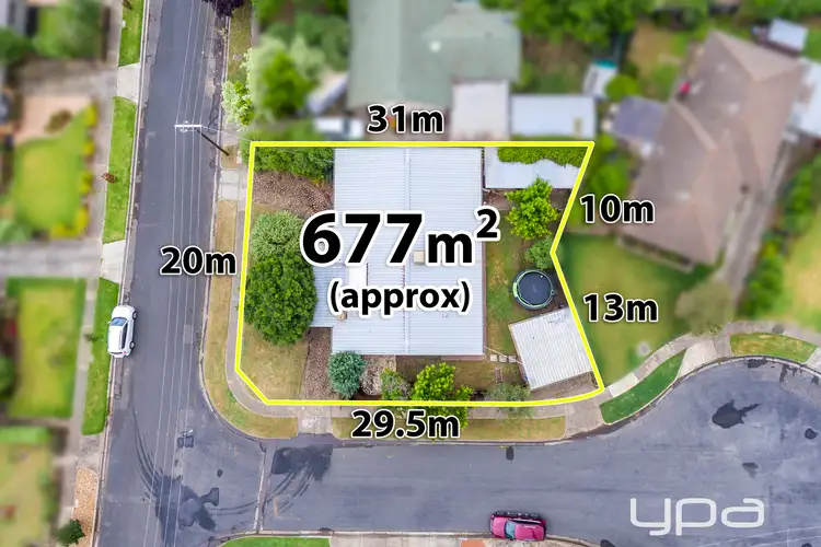 18 Malcolm Street, Bacchus Marsh VIC 3340