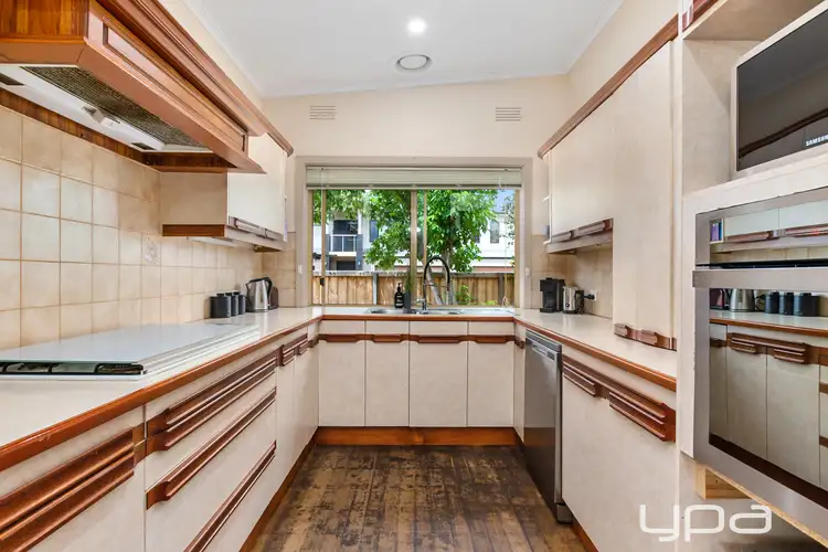 Fifth view of Homely house listing, 18 Malcolm Street, Bacchus Marsh VIC 3340