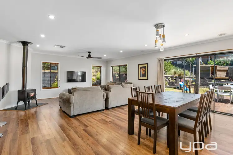 Third view of Homely house listing, 1 Golfers Nook, Darley VIC 3340