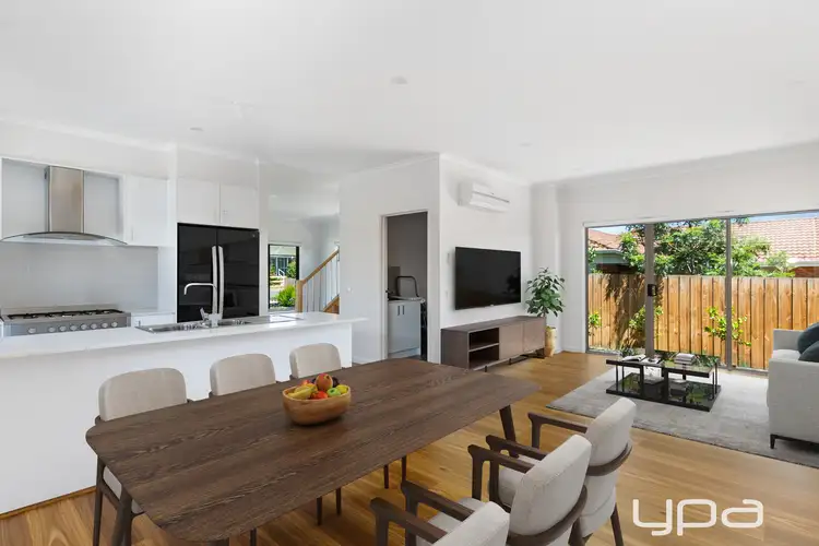 1/100 Masons Lane, Bacchus Marsh VIC 3340