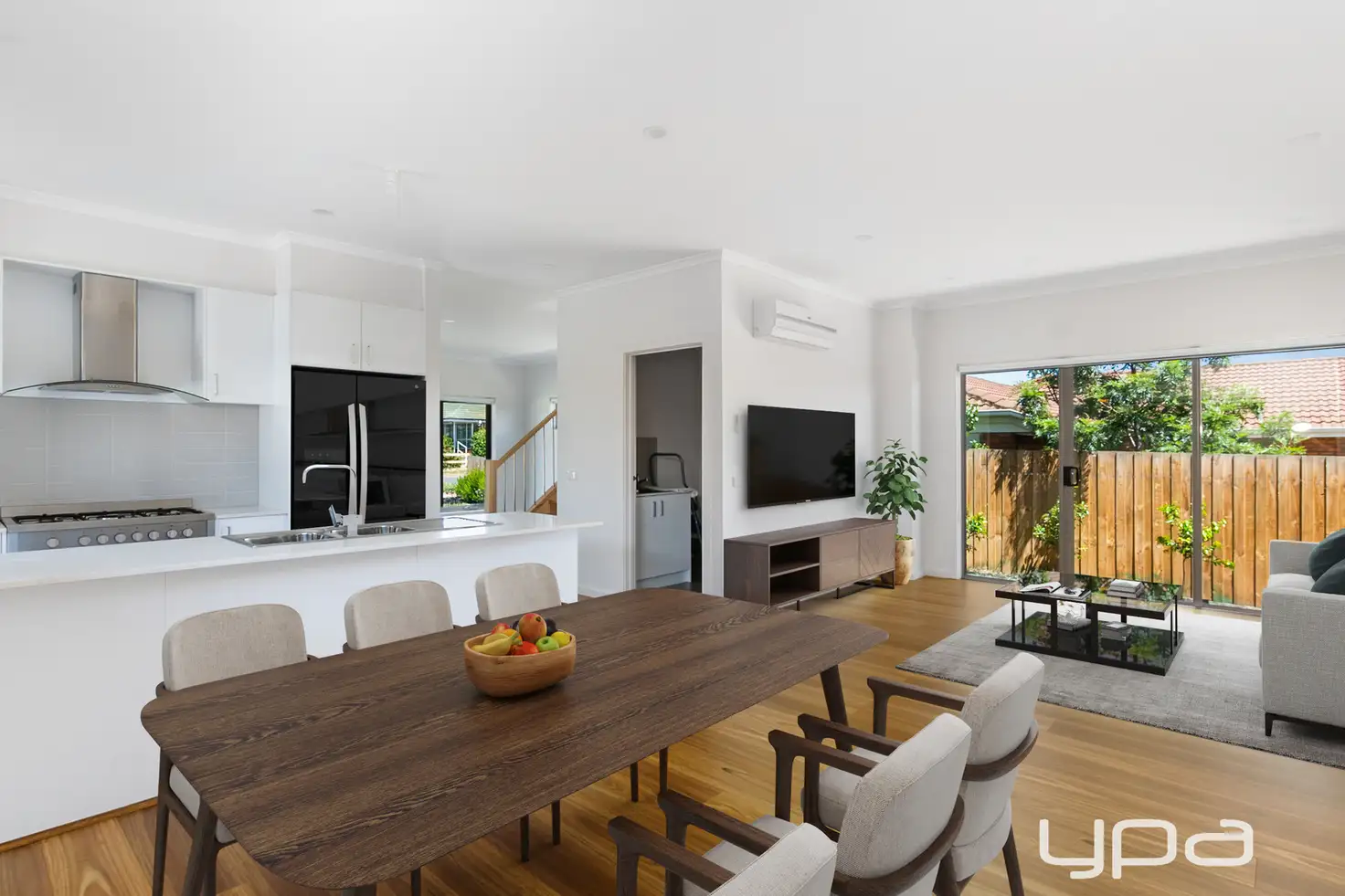 Main view of Homely townhouse listing, 1/100 Masons Lane, Bacchus Marsh VIC 3340