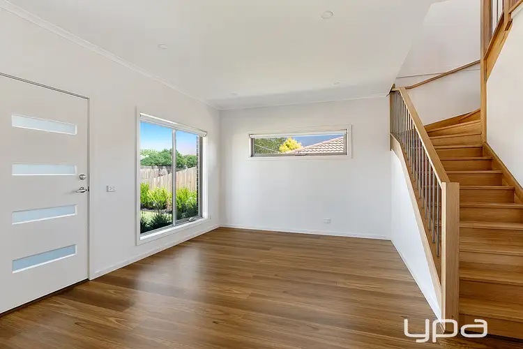 Third view of Homely townhouse listing, 1/100 Masons Lane, Bacchus Marsh VIC 3340