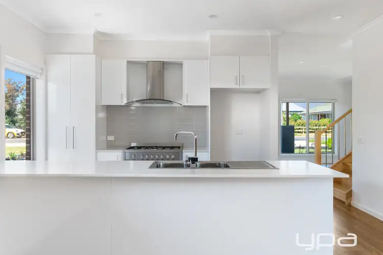 Fifth view of Homely townhouse listing, 1/100 Masons Lane, Bacchus Marsh VIC 3340