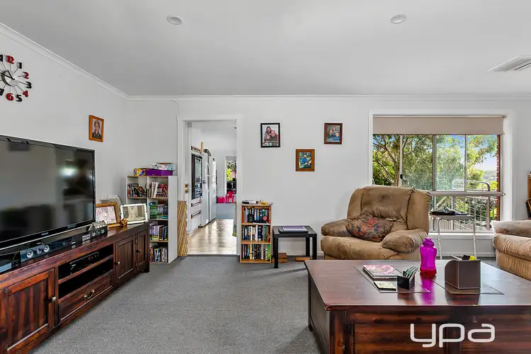Second view of Homely house listing, 5 Robertsons Road, Darley VIC 3340