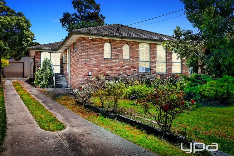 Main view of Homely house listing, 9 Morrison Drive, Darley VIC 3340