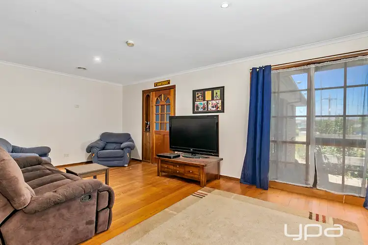 Third view of Homely house listing, 9 Morrison Drive, Darley VIC 3340