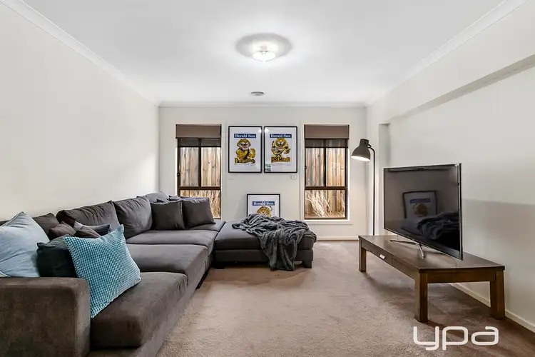 Fifth view of Homely house listing, 5 Correa Court, Darley VIC 3340