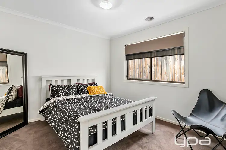 Sixth view of Homely house listing, 5 Correa Court, Darley VIC 3340
