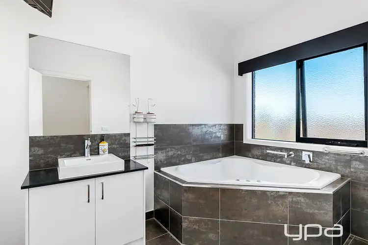 Sixth view of Homely house listing, 8 Chicory Drive, Bacchus Marsh VIC 3340