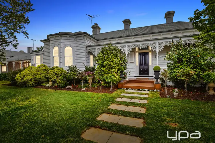 Main view of Homely house listing, 5B Millbank Street, Bacchus Marsh VIC 3340