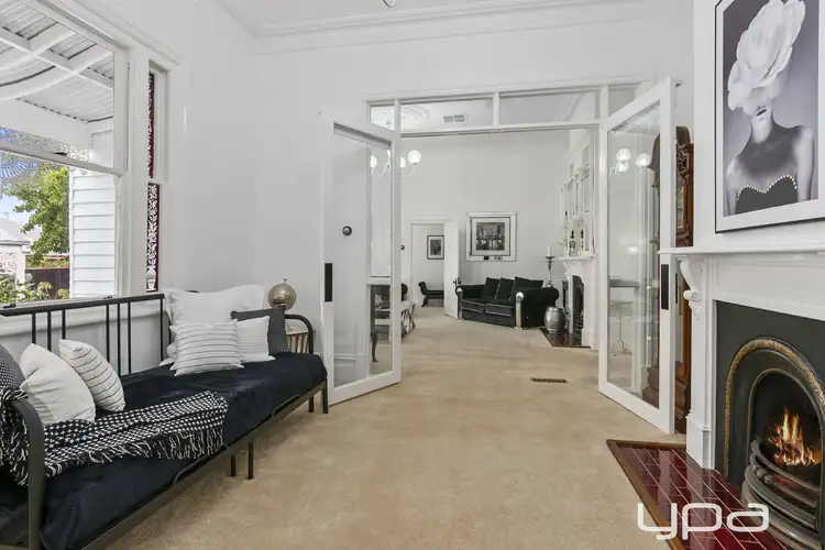 Third view of Homely house listing, 5B Millbank Street, Bacchus Marsh VIC 3340