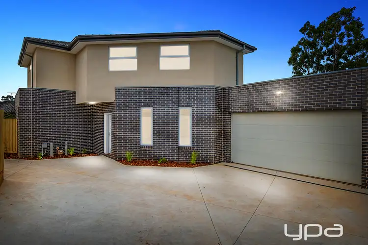 Main view of Homely townhouse listing, 5A O'Hagan Place, Bacchus Marsh VIC 3340