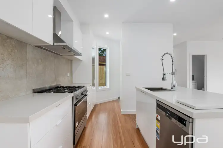 Second view of Homely townhouse listing, 5A O'Hagan Place, Bacchus Marsh VIC 3340