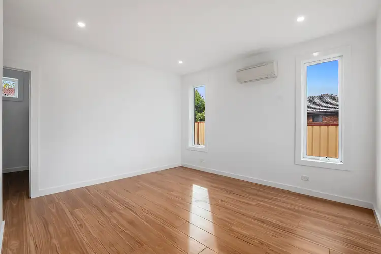 Fourth view of Homely townhouse listing, 5A O'Hagan Place, Bacchus Marsh VIC 3340
