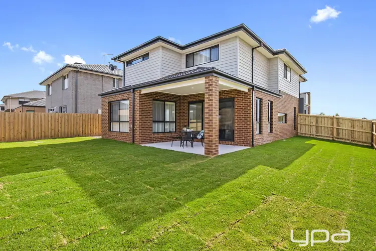 8 Jubilee Lane, Aintree VIC 3336