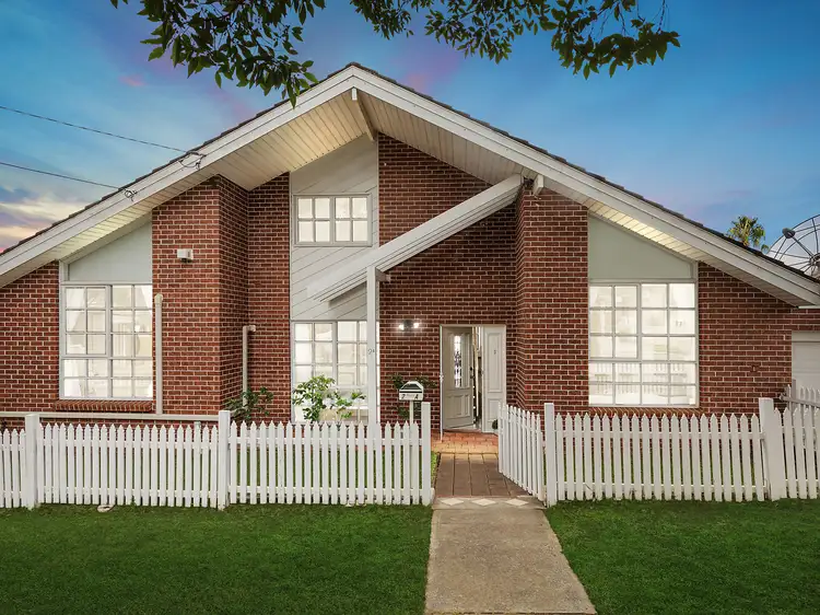 2a Edmund Street, Beverly Hills NSW 2209