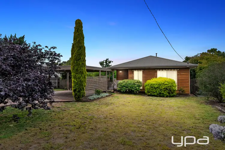 12 Powlett Street, Maddingley VIC 3340