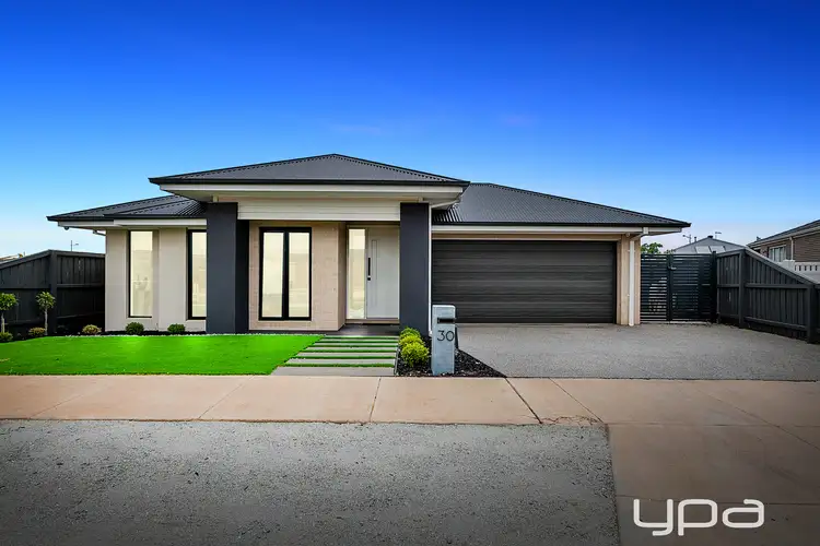 30 Morgan Street, Maddingley VIC 3340