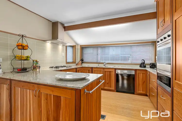 Fifth view of Homely house listing, 35 Moore Street, Maddingley VIC 3340