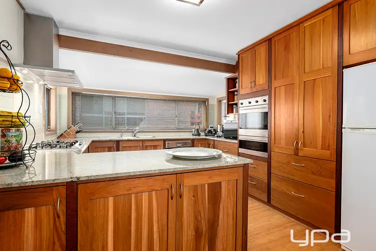 Sixth view of Homely house listing, 35 Moore Street, Maddingley VIC 3340
