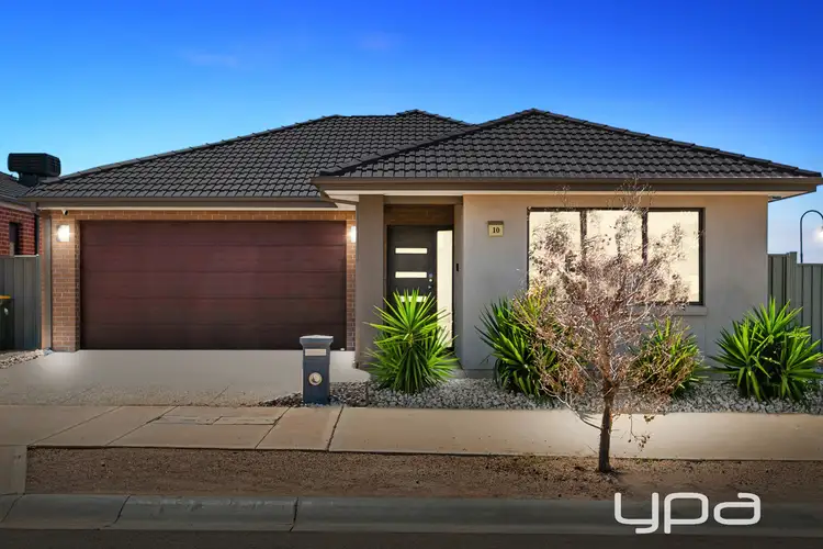 10 Mimulus Road, Maddingley VIC 3340