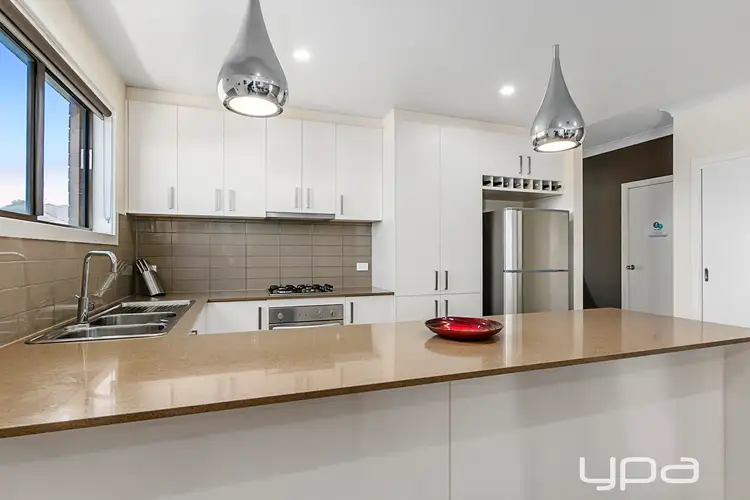 Second view of Homely house listing, 10 Mimulus Road, Maddingley VIC 3340