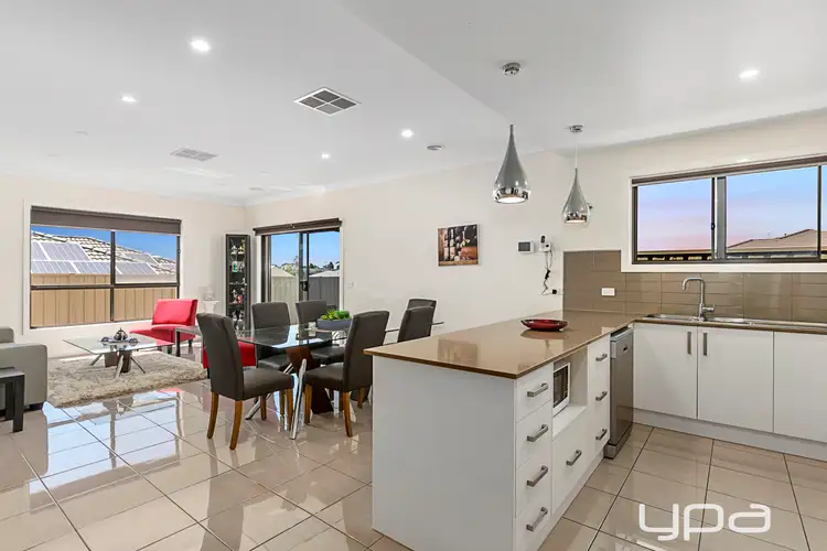 Third view of Homely house listing, 10 Mimulus Road, Maddingley VIC 3340