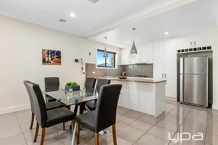 Fourth view of Homely house listing, 10 Mimulus Road, Maddingley VIC 3340