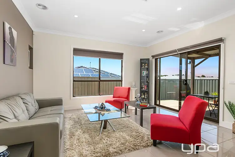 Sixth view of Homely house listing, 10 Mimulus Road, Maddingley VIC 3340