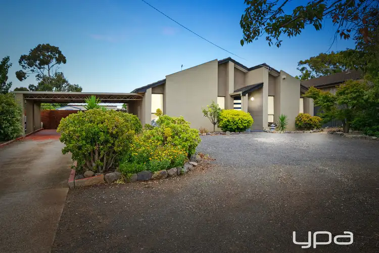 21 Moore Street, Maddingley VIC 3340
