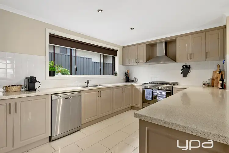 Third view of Homely house listing, 21 Moore Street, Maddingley VIC 3340