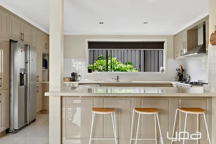 Fourth view of Homely house listing, 21 Moore Street, Maddingley VIC 3340