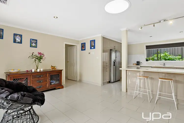 Fifth view of Homely house listing, 21 Moore Street, Maddingley VIC 3340