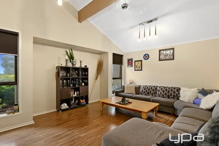 Sixth view of Homely house listing, 21 Moore Street, Maddingley VIC 3340