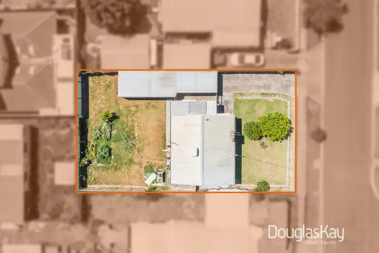 Second view of Homely house listing, 16 Wilkinson Road, Sunshine VIC 3020