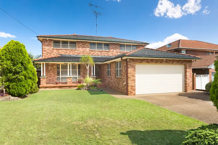 Main view of Homely house listing, 396 Willarong Road, Caringbah South NSW 2229