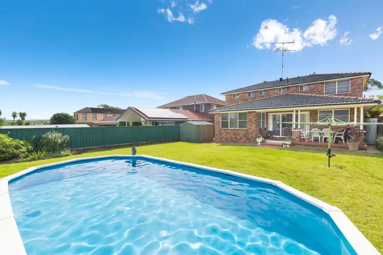 Second view of Homely house listing, 396 Willarong Road, Caringbah South NSW 2229
