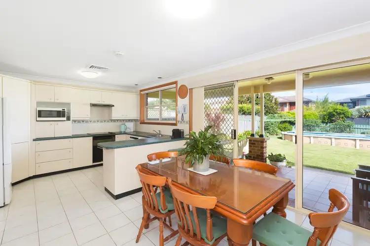 Fourth view of Homely house listing, 396 Willarong Road, Caringbah South NSW 2229