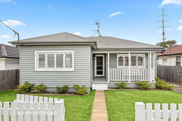 Main view of Homely house listing, 210 Rothery Street, Corrimal NSW 2518