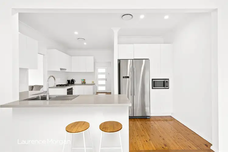 Fifth view of Homely house listing, 210 Rothery Street, Corrimal NSW 2518