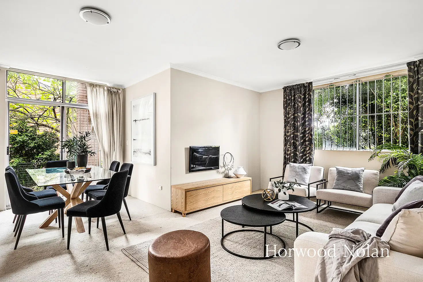 Main view of Homely townhouse listing, 5/11-15 Norman Street, Concord NSW 2137