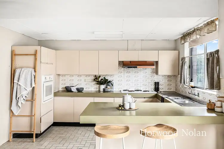 Fourth view of Homely townhouse listing, 5/11-15 Norman Street, Concord NSW 2137